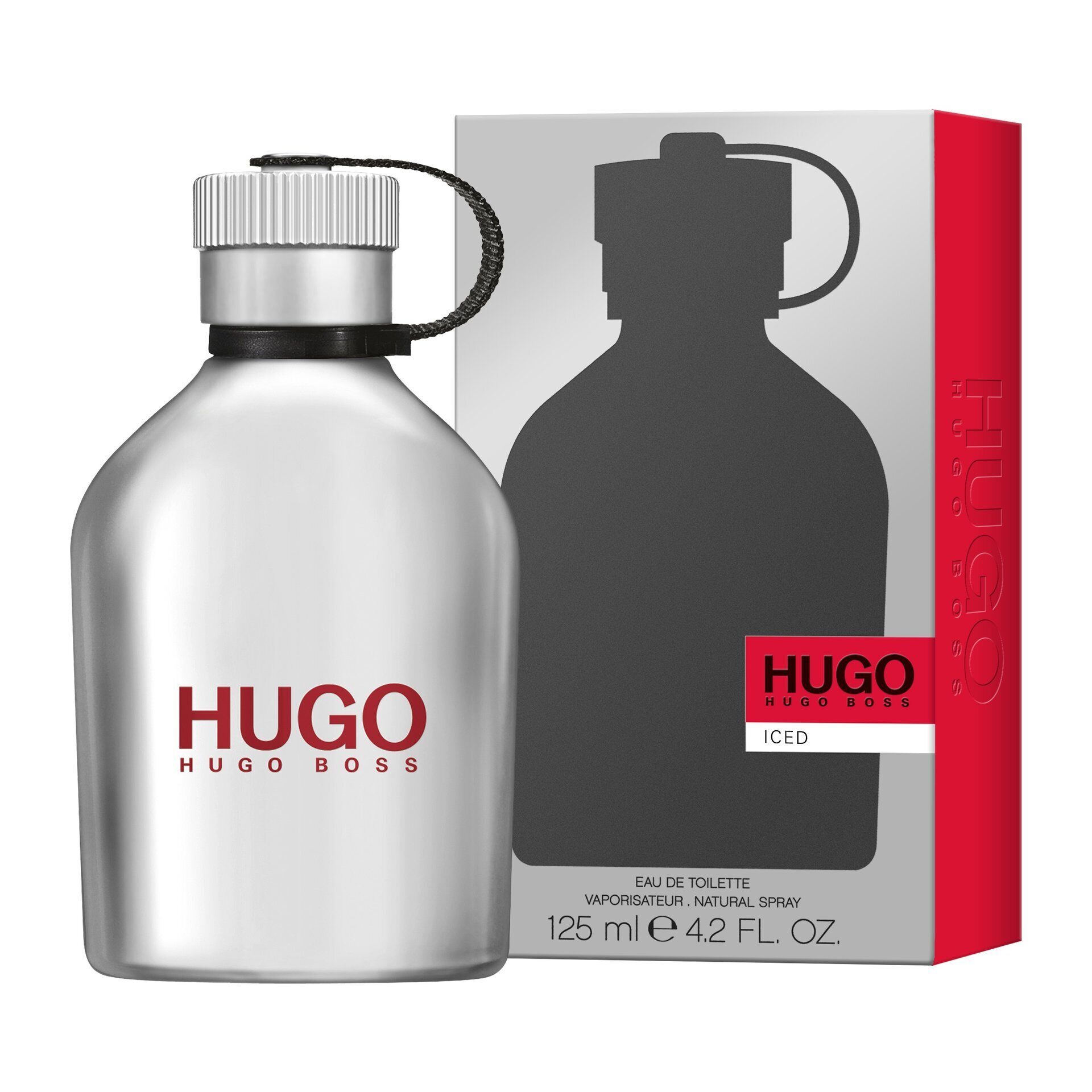 Hugo Boss Iced edt, 150ml
